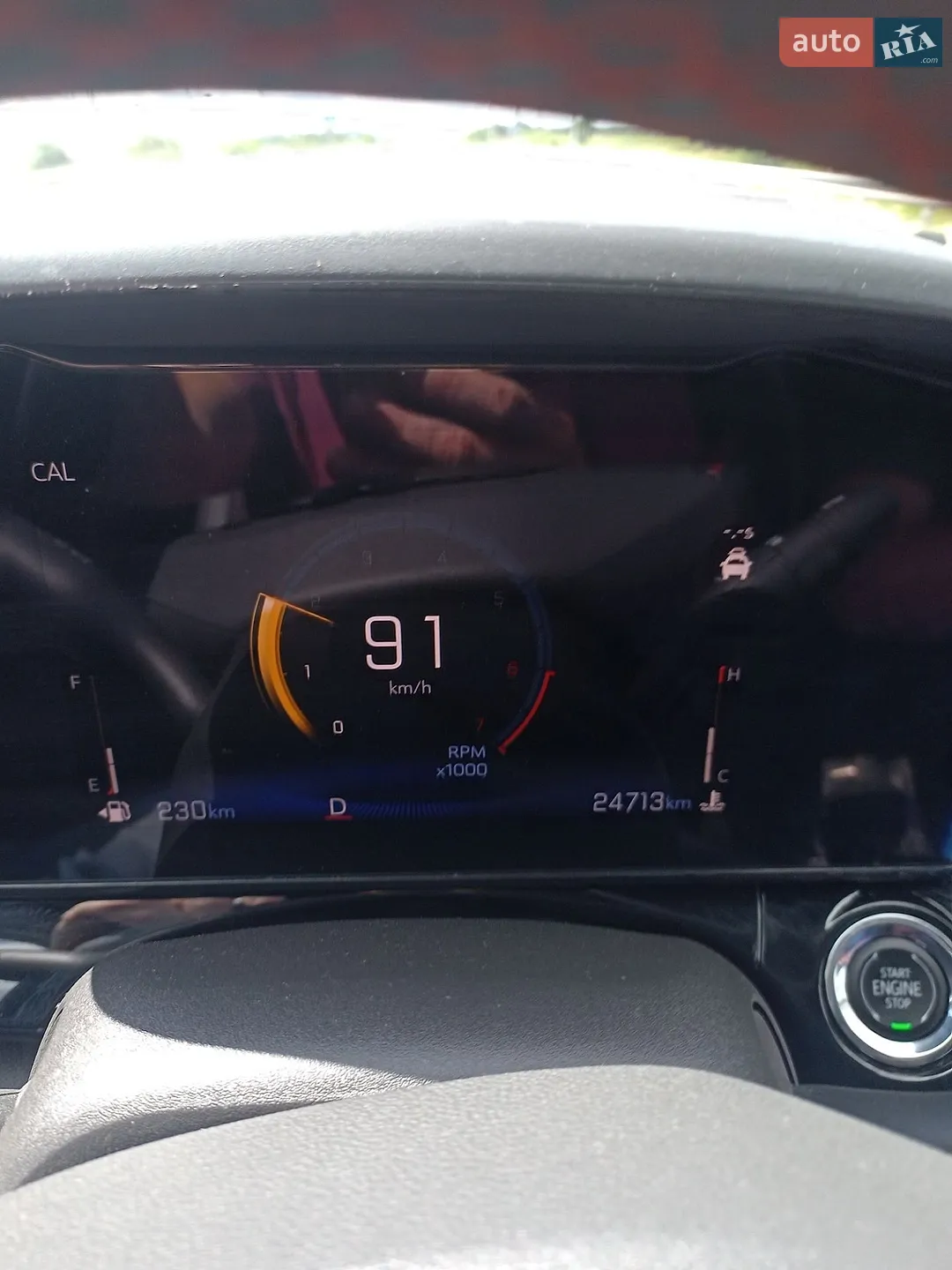 2022 Kia EV6 - мініатюра 18