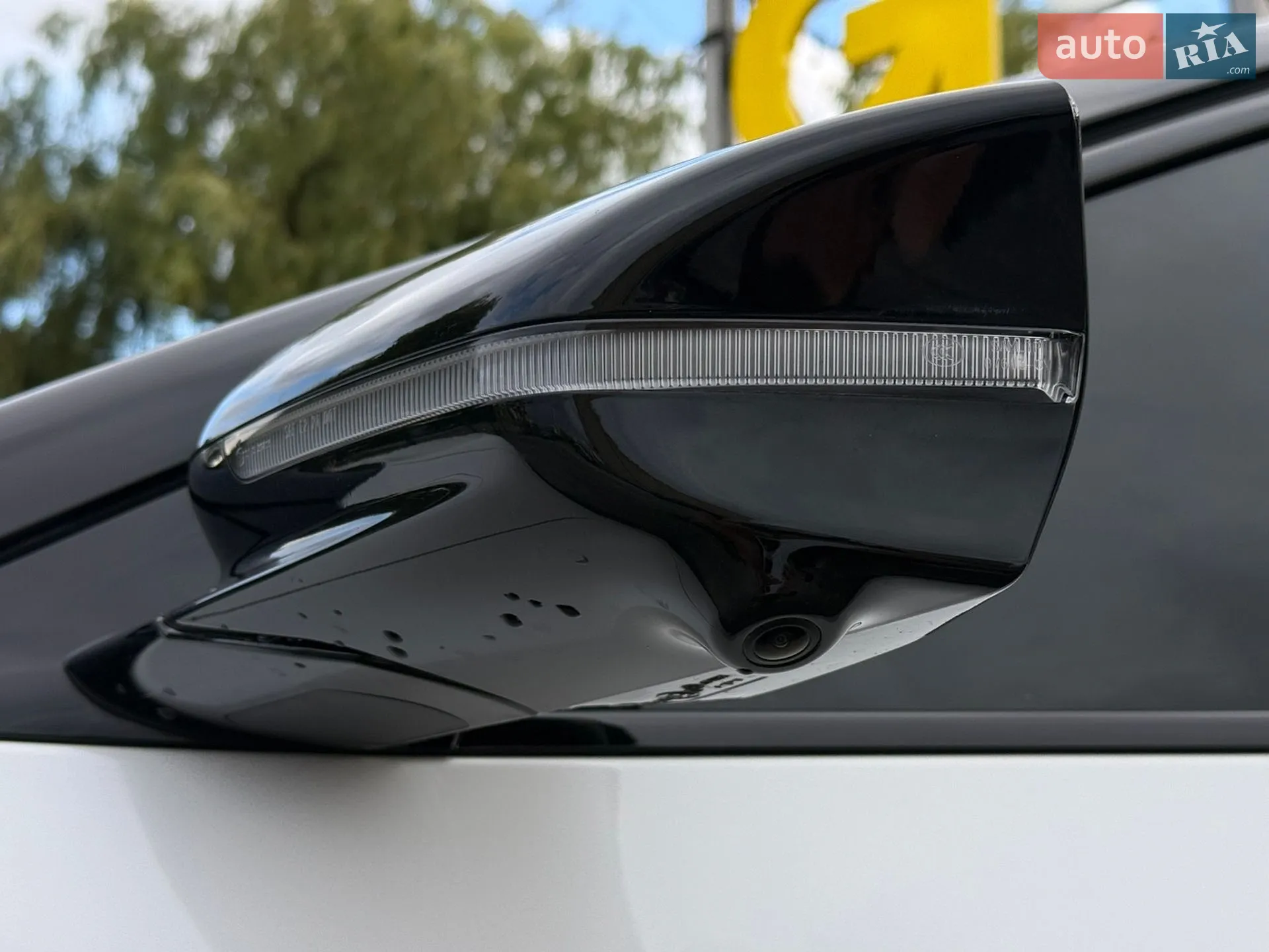 2022 Kia EV6 - мініатюра 10