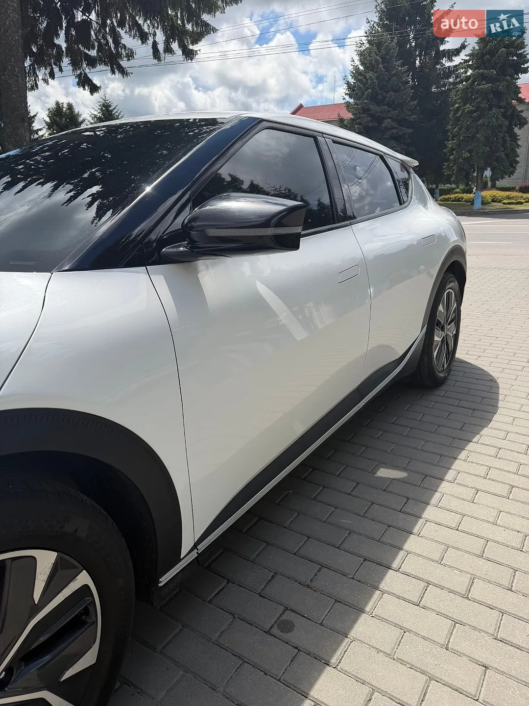 2022 Kia EV6 - мініатюра 13