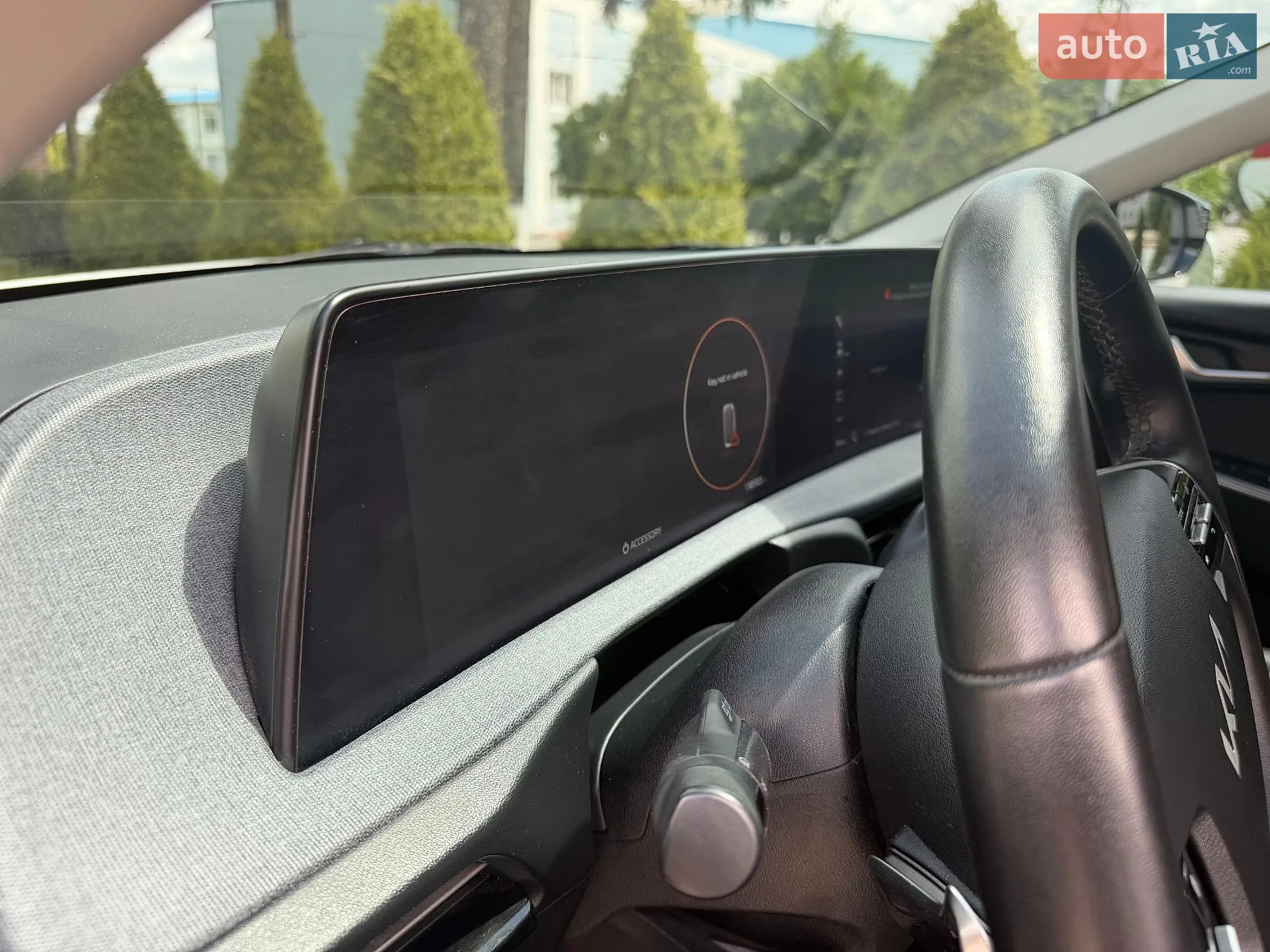 2022 Kia EV6 - мініатюра 22