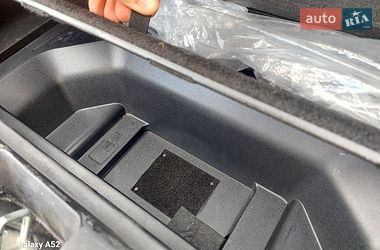 Позашляховик / Кросовер Kia EV6 2023 в Нових Санжарах