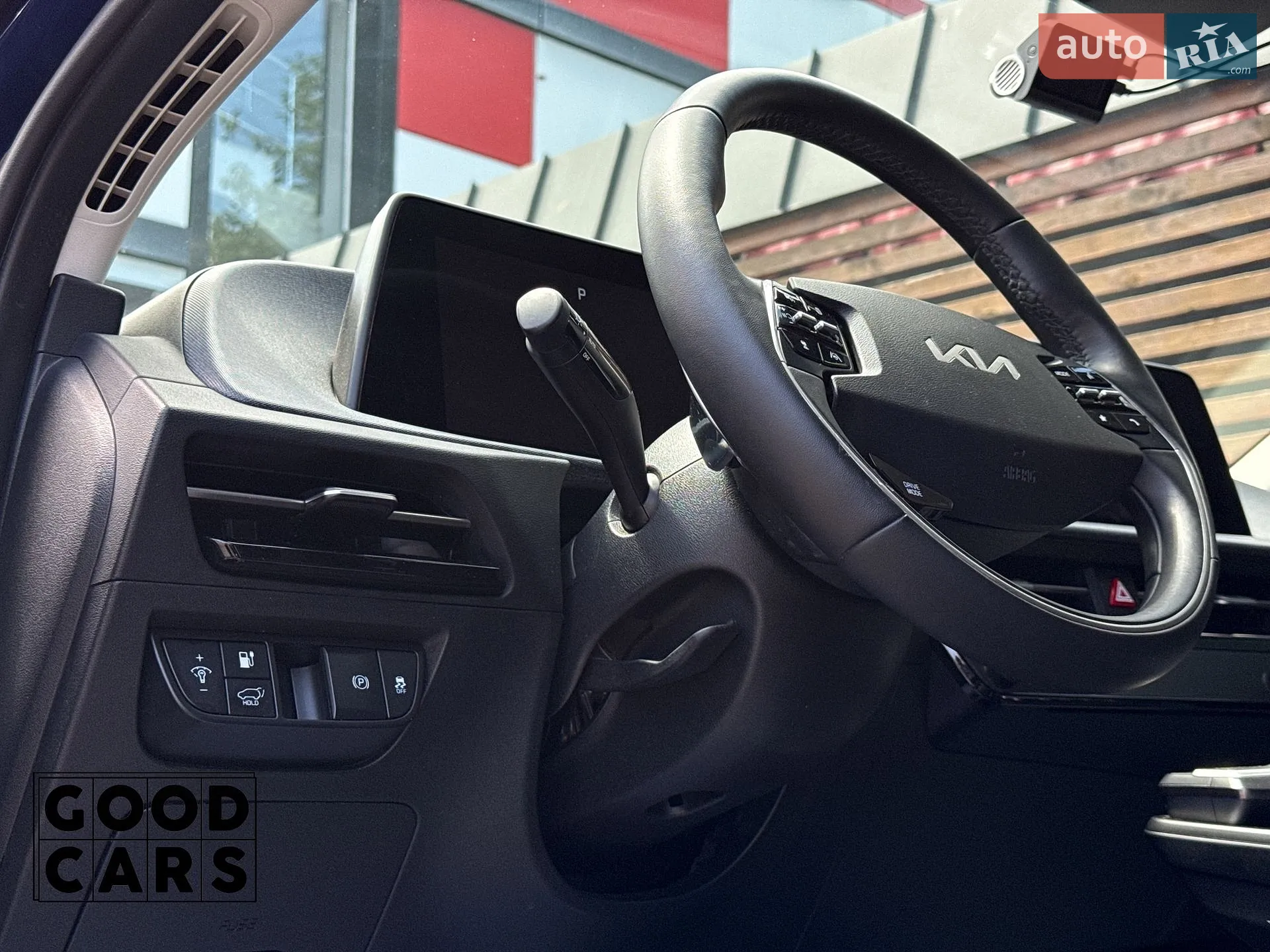 2022 Kia EV6 - мініатюра 23