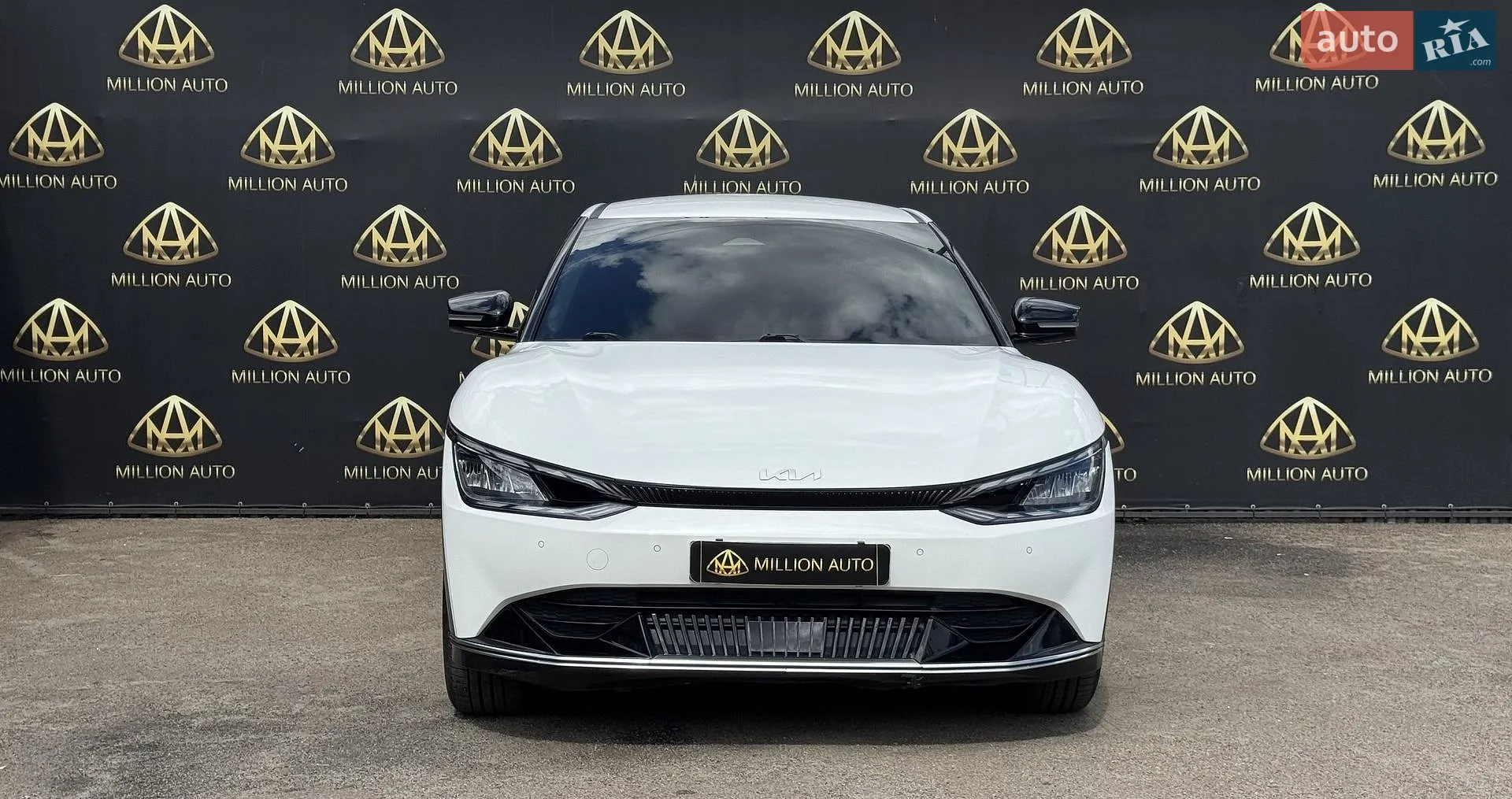 2023 Kia EV6 - мініатюра 2