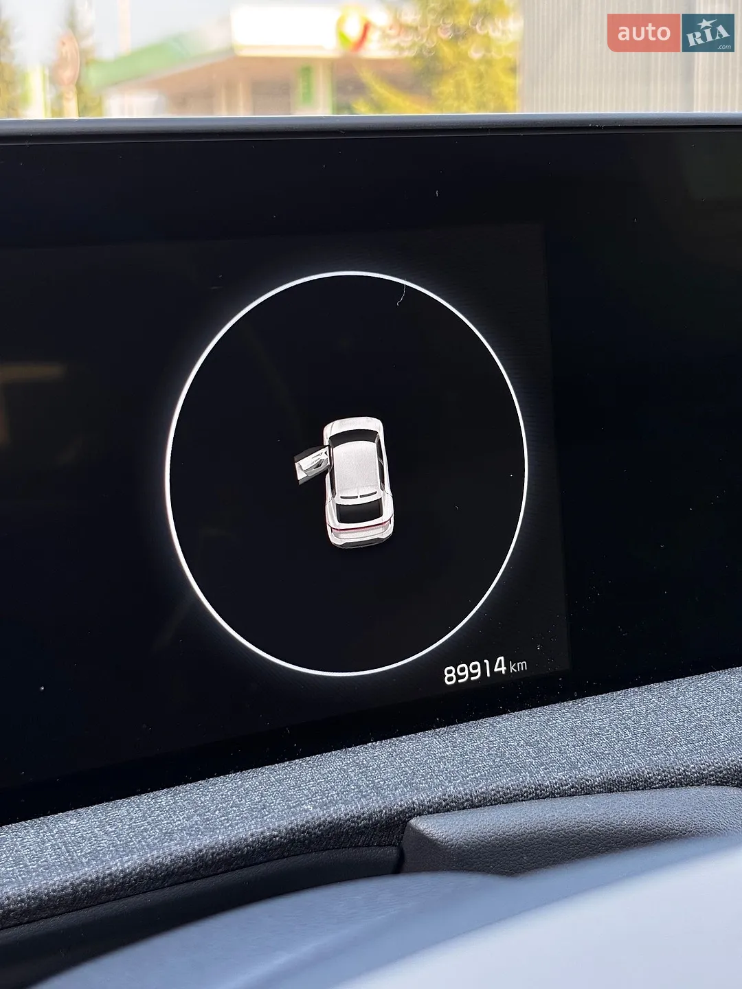 2021 Kia EV6 - мініатюра 14
