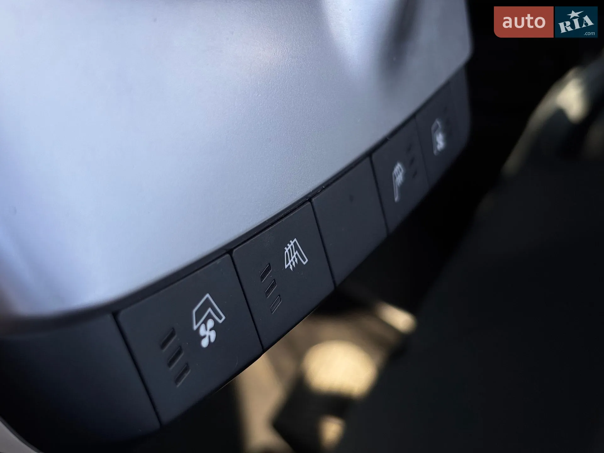 2021 Kia EV6 - мініатюра 17