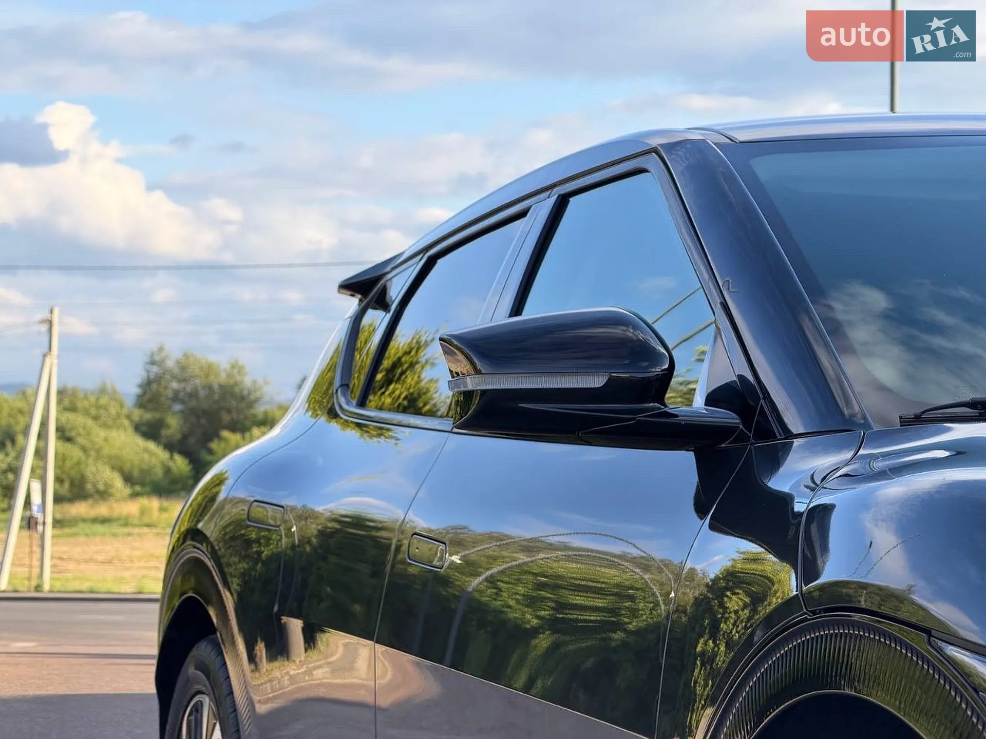 2023 Kia EV6 - мініатюра 6
