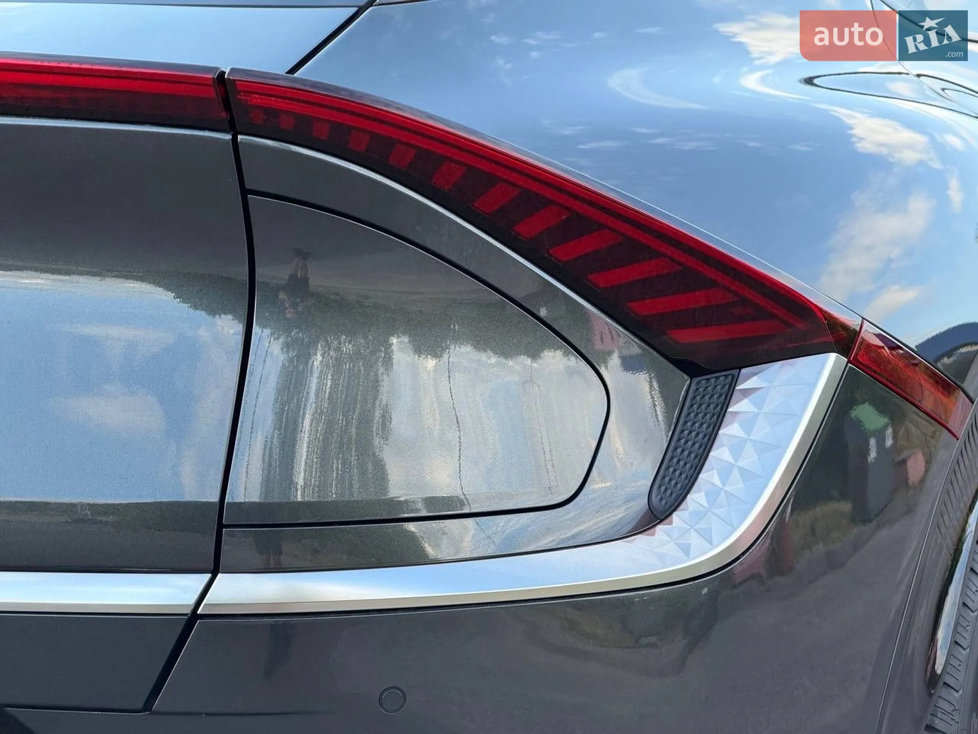 2023 Kia EV6 - мініатюра 16