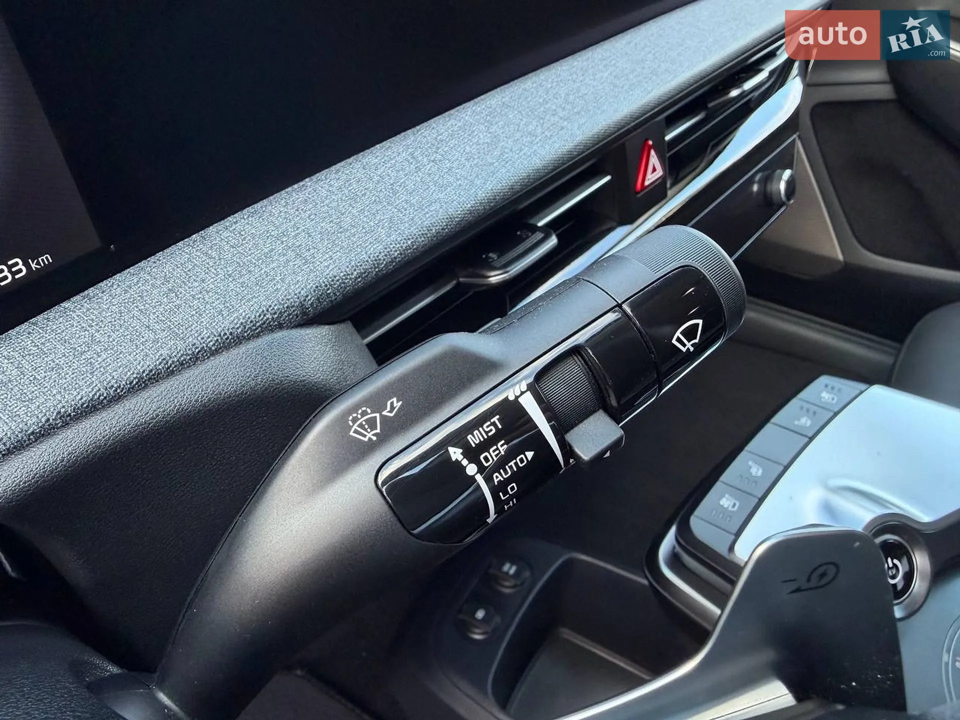 2023 Kia EV6 - мініатюра 48
