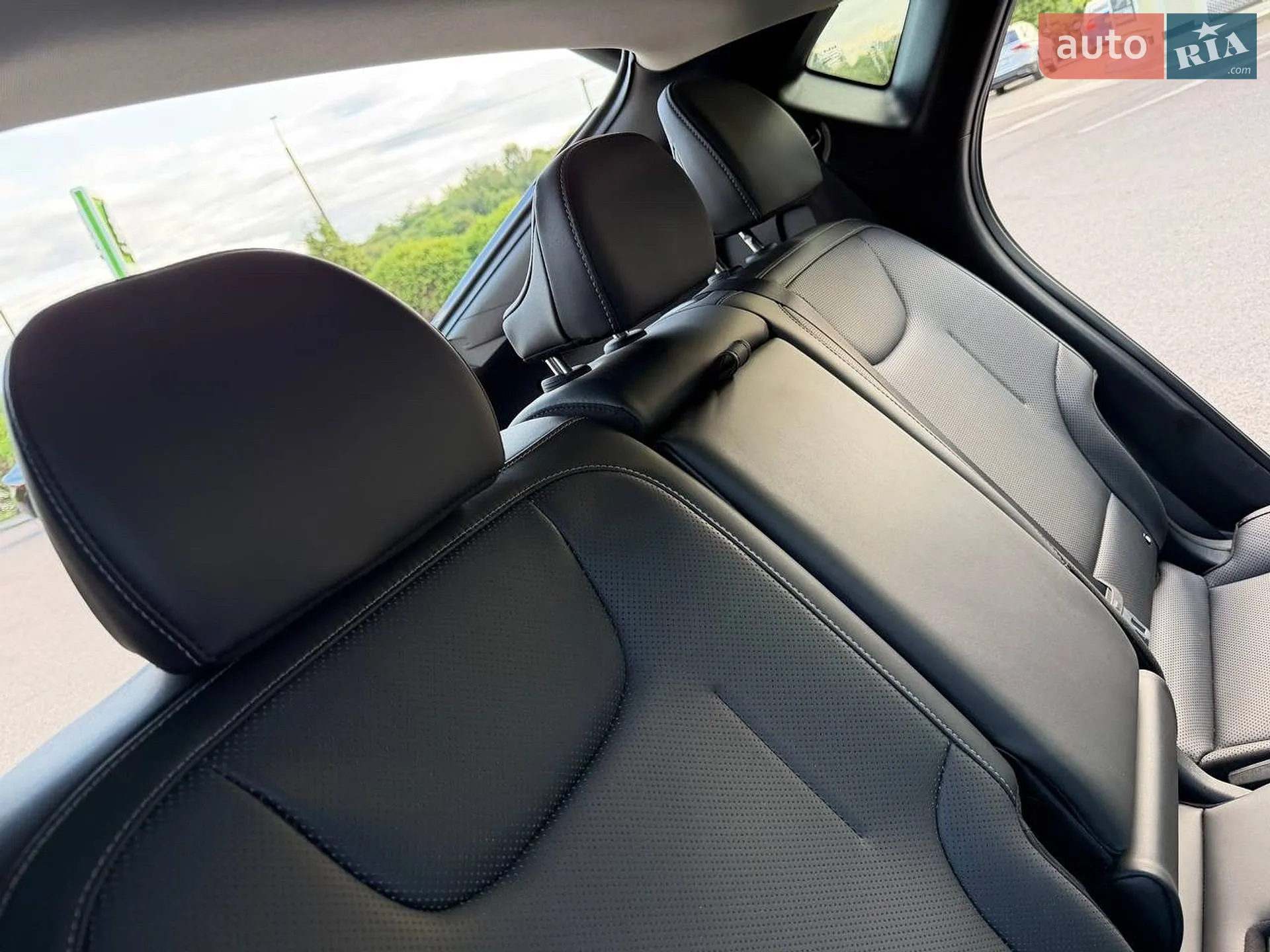 2023 Kia EV6 - мініатюра 54