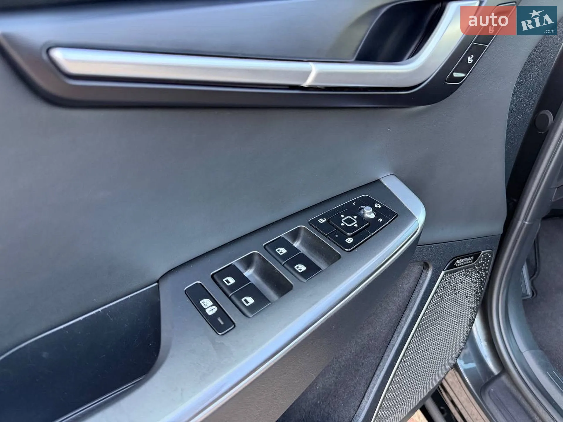 2023 Kia EV6 - мініатюра 50