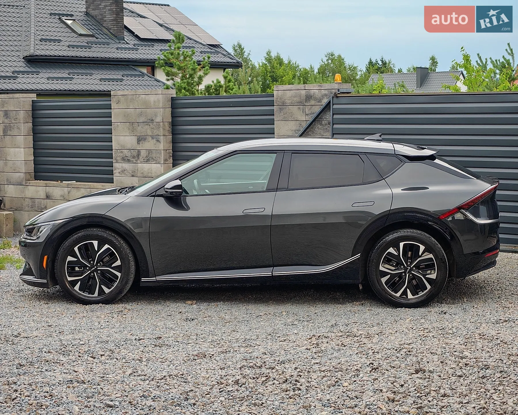 2023 Kia EV6 - мініатюра 31