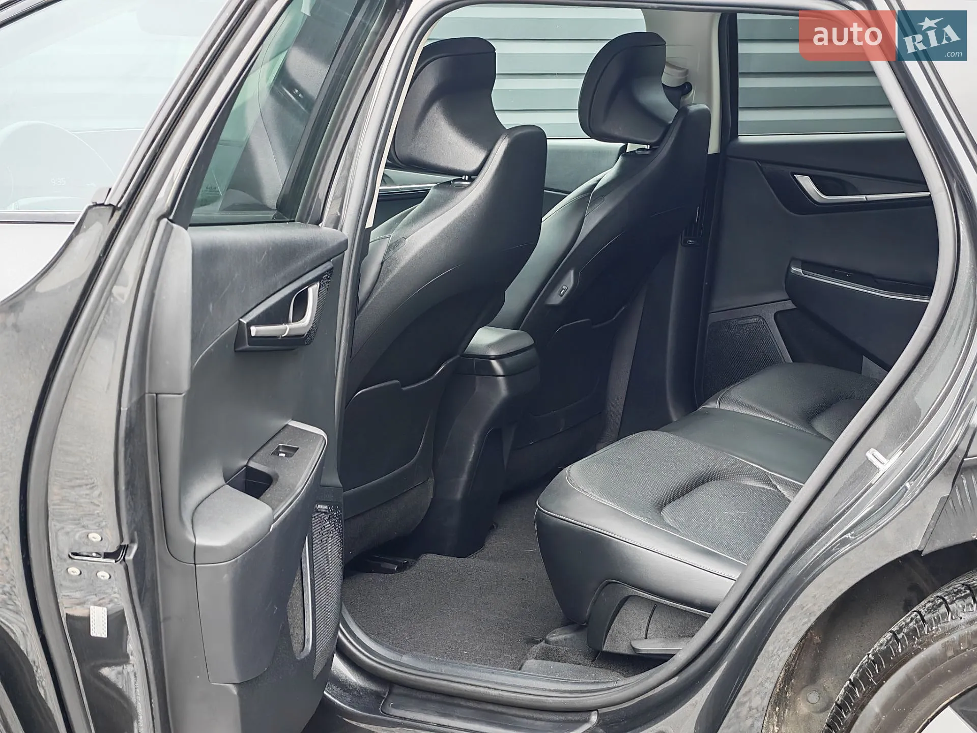 2023 Kia EV6 - мініатюра 41