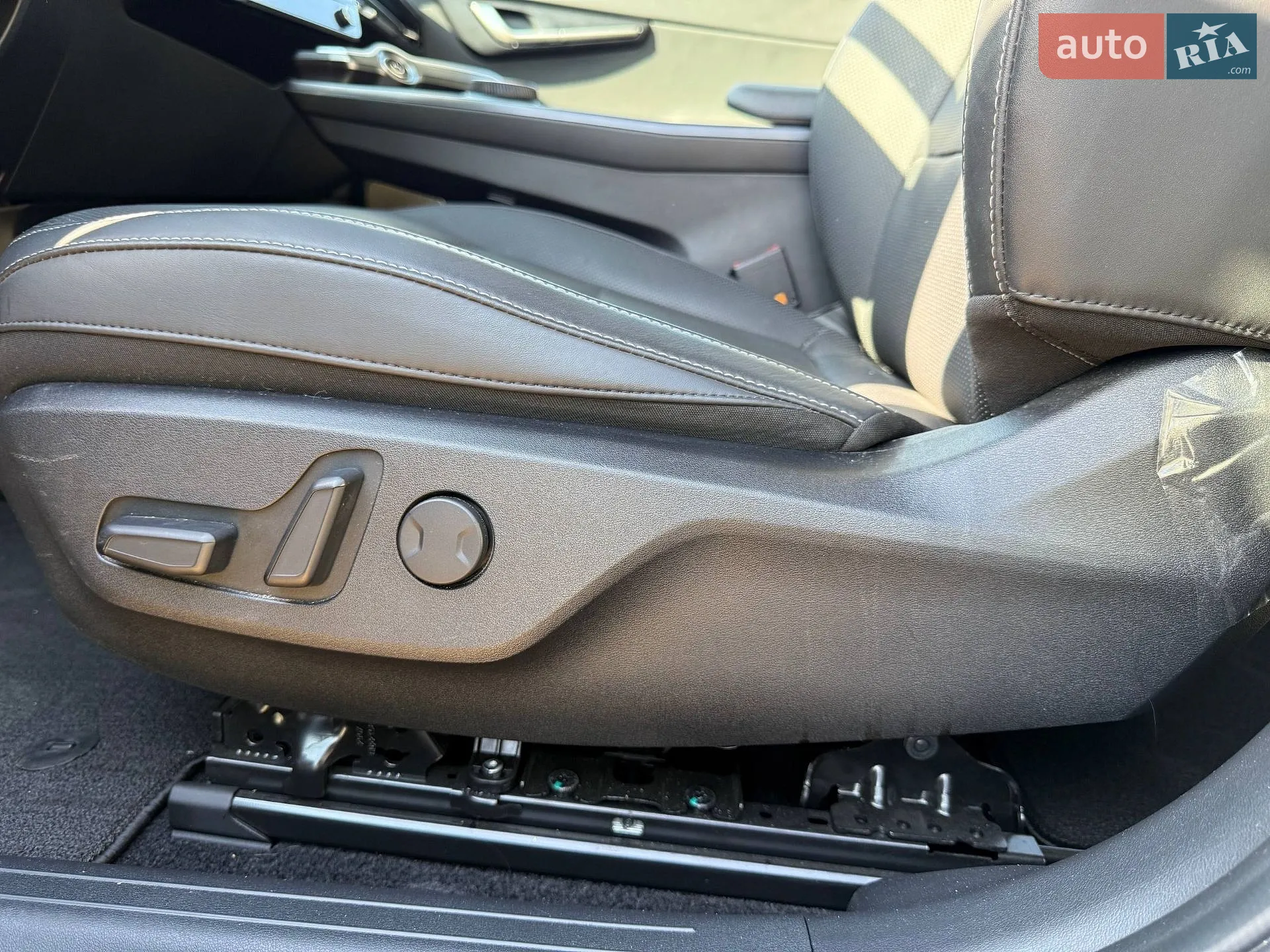 2022 Kia EV6 - мініатюра 14