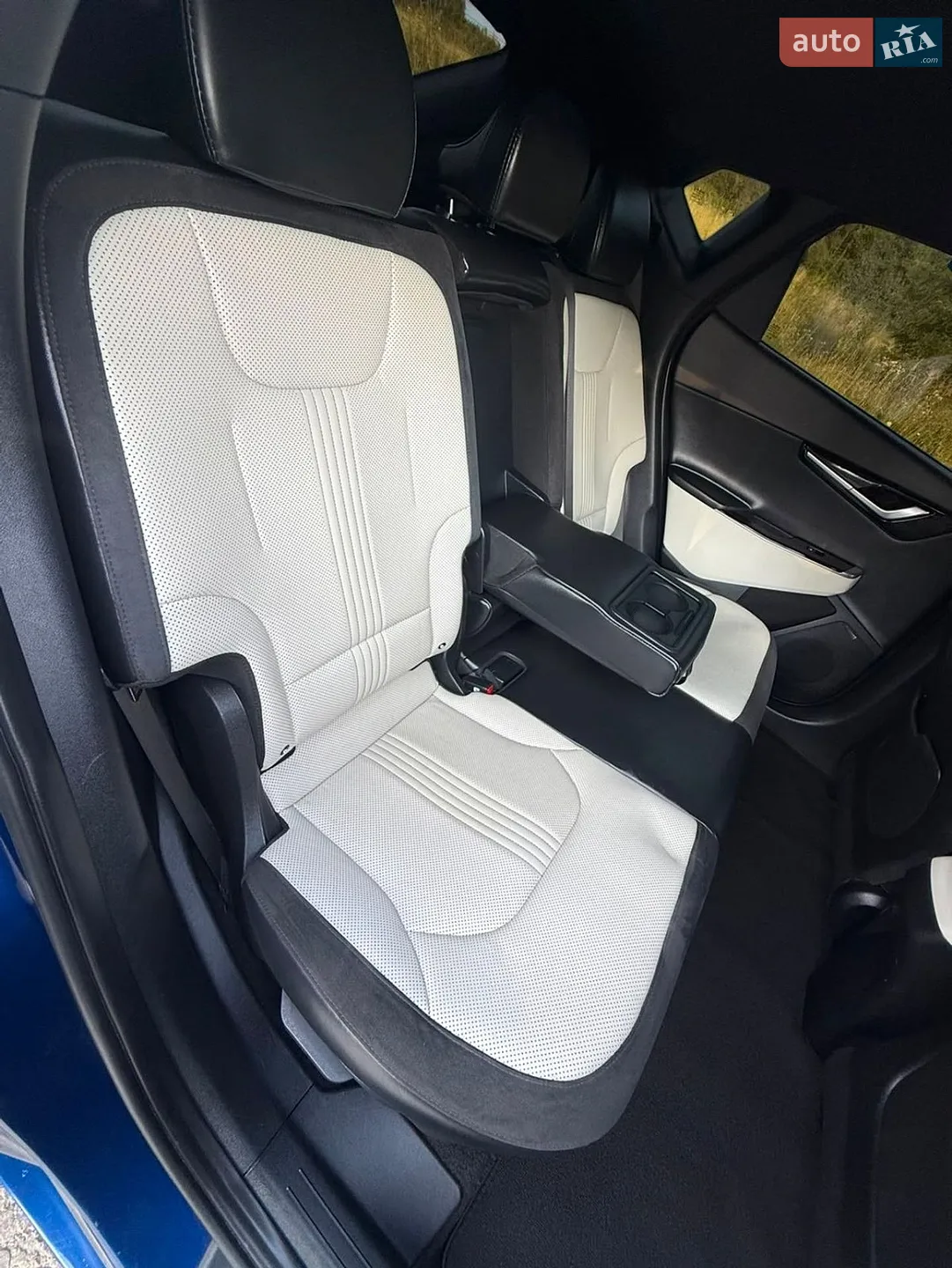 2022 Kia EV6 - мініатюра 41