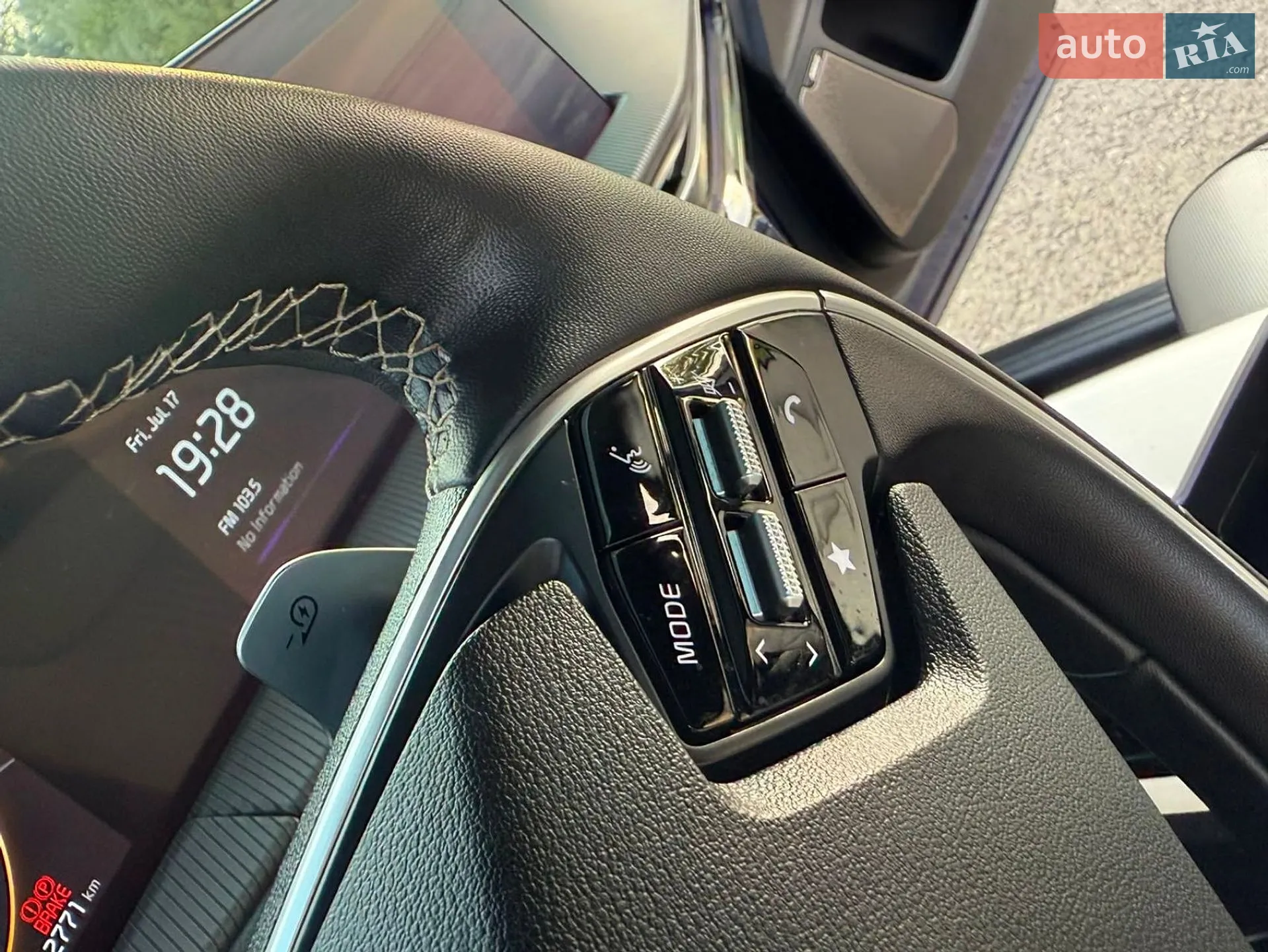 2022 Kia EV6 - мініатюра 54