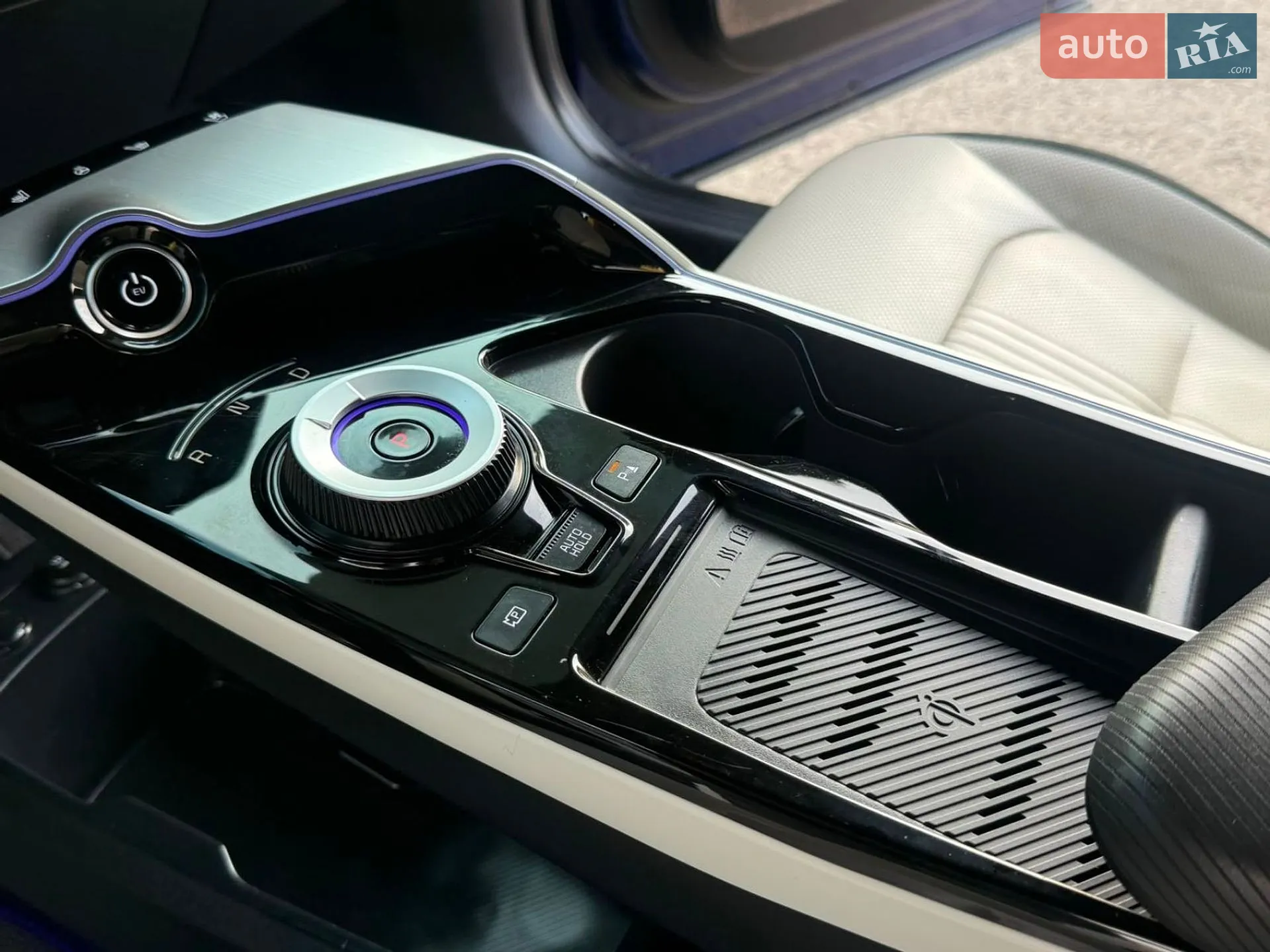 2022 Kia EV6 - мініатюра 59
