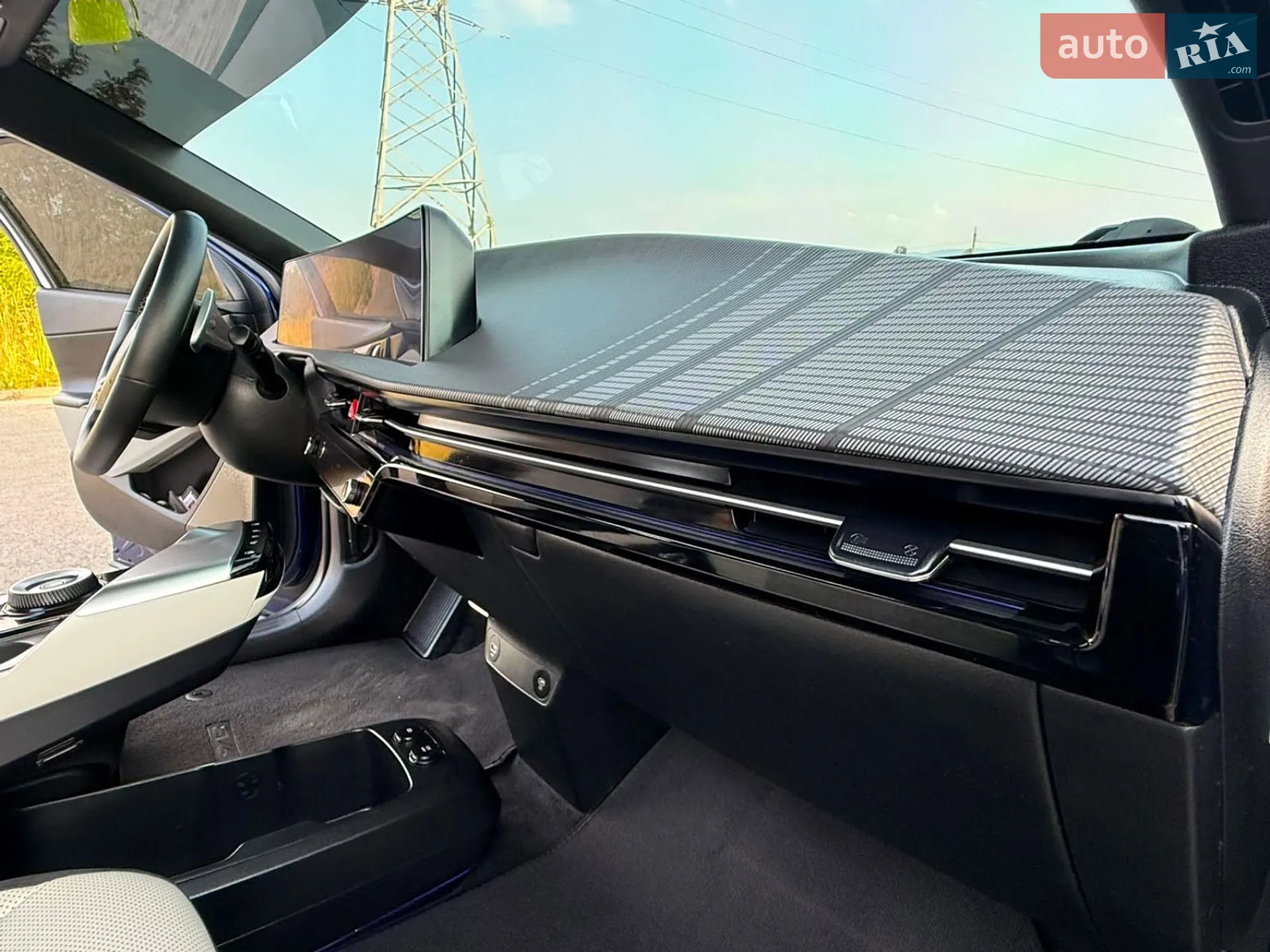 2022 Kia EV6 - мініатюра 67