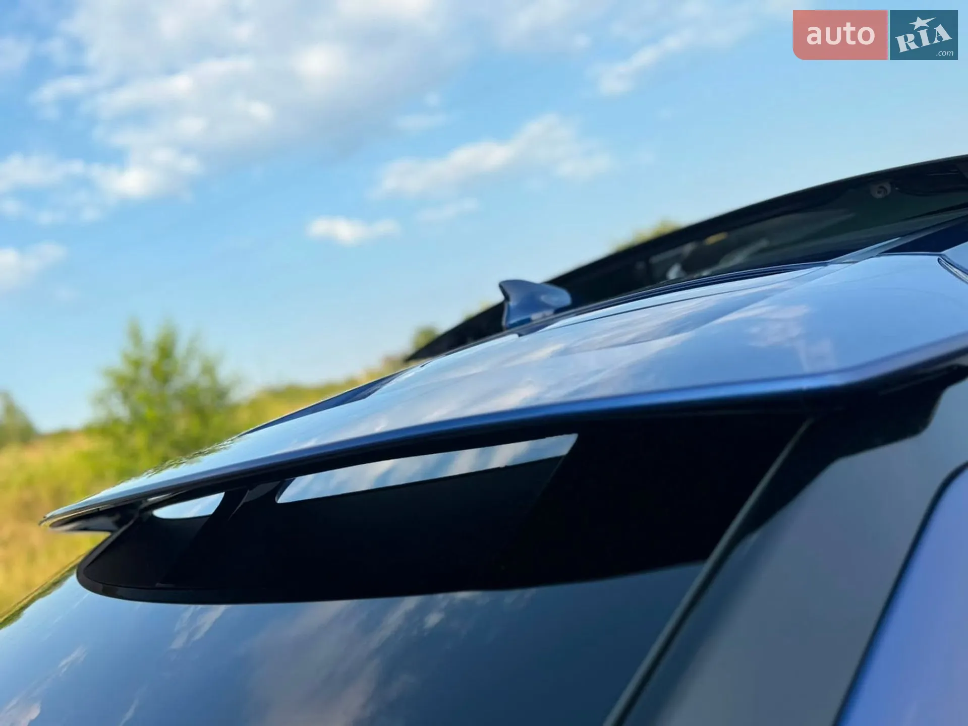 2022 Kia EV6 - мініатюра 85