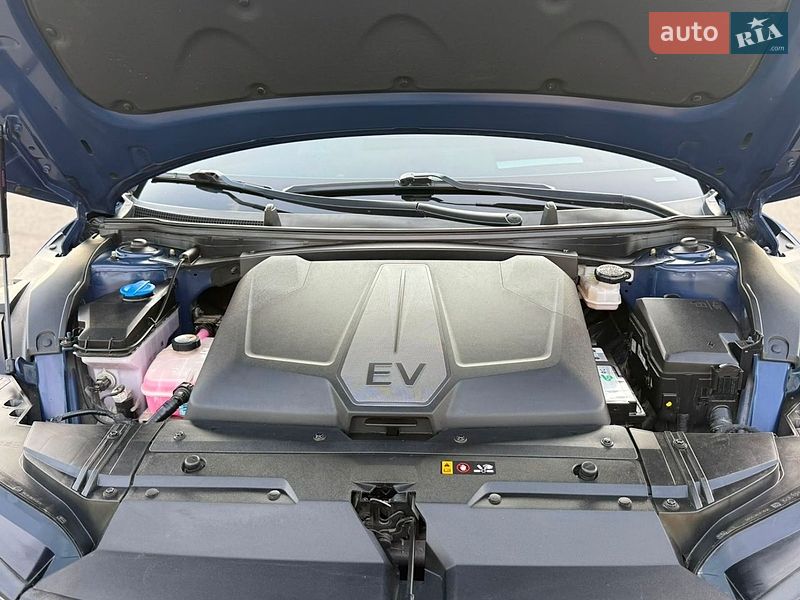 Позашляховик / Кросовер Kia EV6 2022 в Трускавці фото 88 Позашляховик / Кросовер Kia EV6 2022 в Трускавці