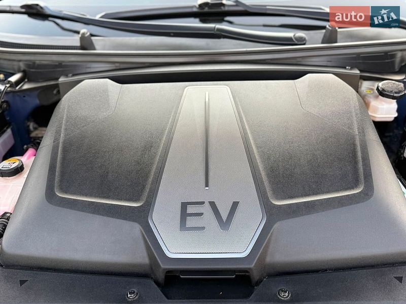 Позашляховик / Кросовер Kia EV6 2022 в Трускавці фото 89 Позашляховик / Кросовер Kia EV6 2022 в Трускавці