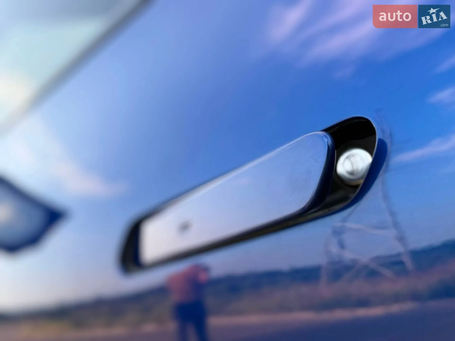 2022 Kia EV6 - мініатюра 99