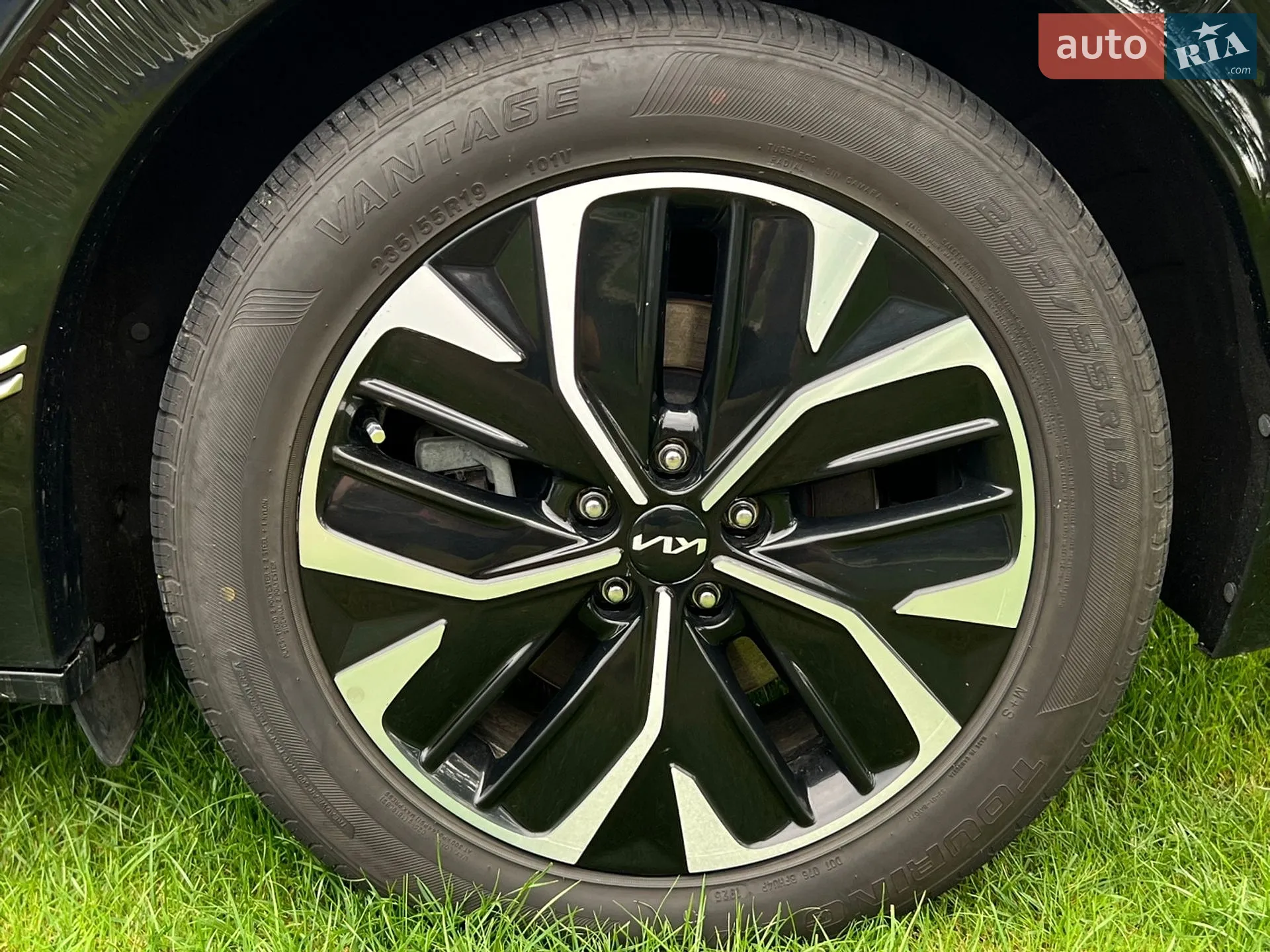 2023 Kia EV6 - мініатюра 35