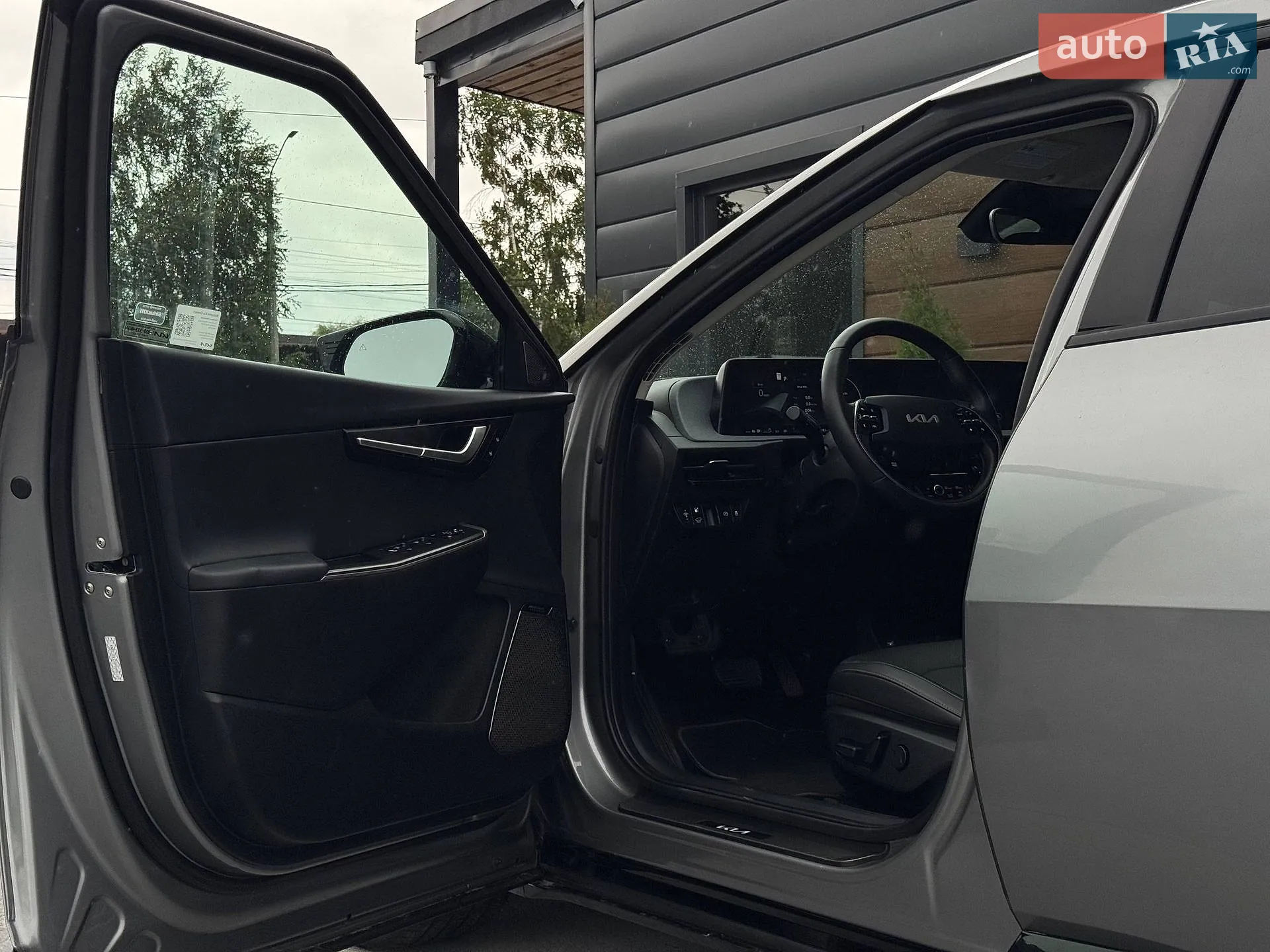 2022 Kia EV6 - мініатюра 22