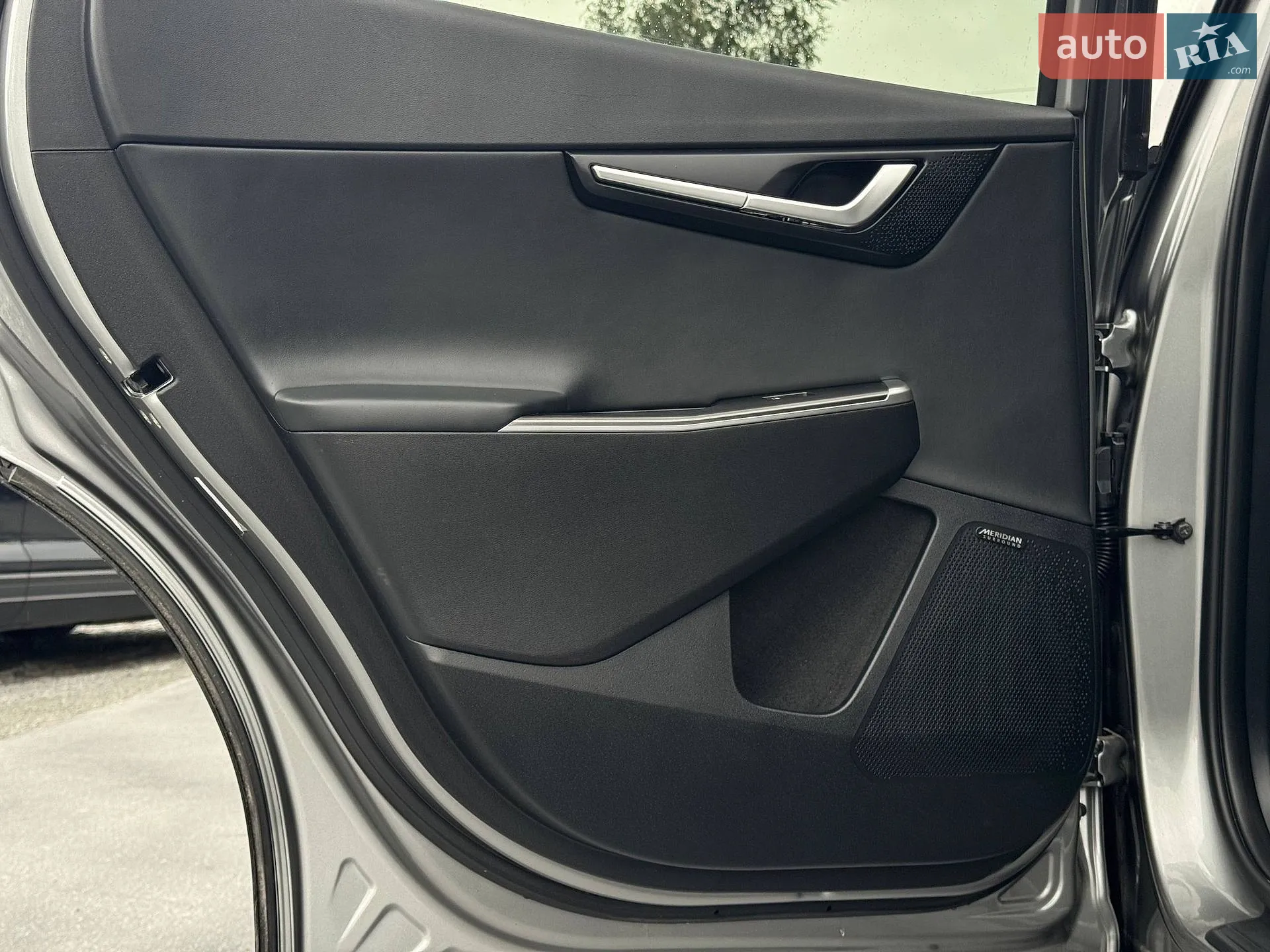 2022 Kia EV6 - мініатюра 34