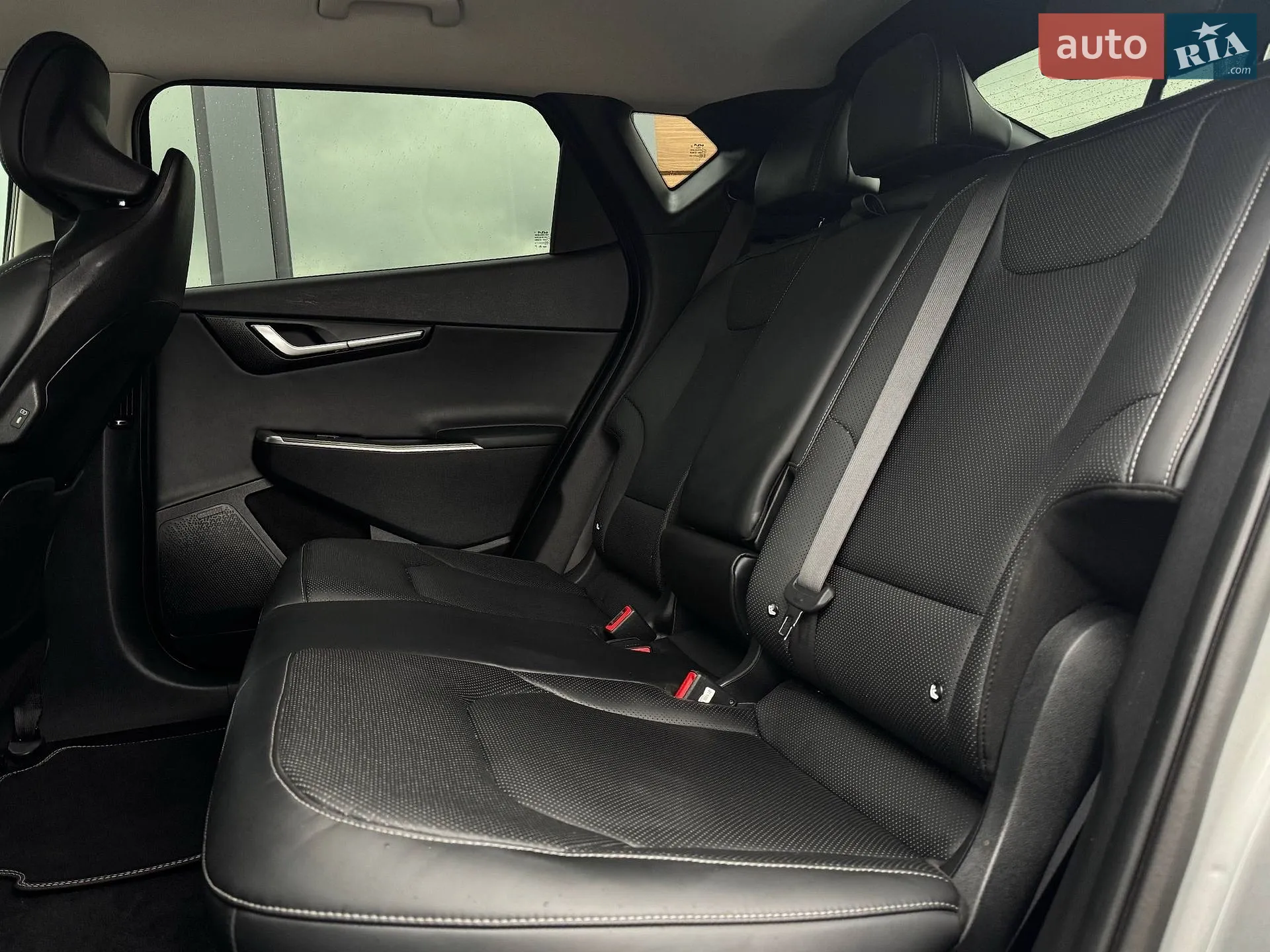 2022 Kia EV6 - мініатюра 38