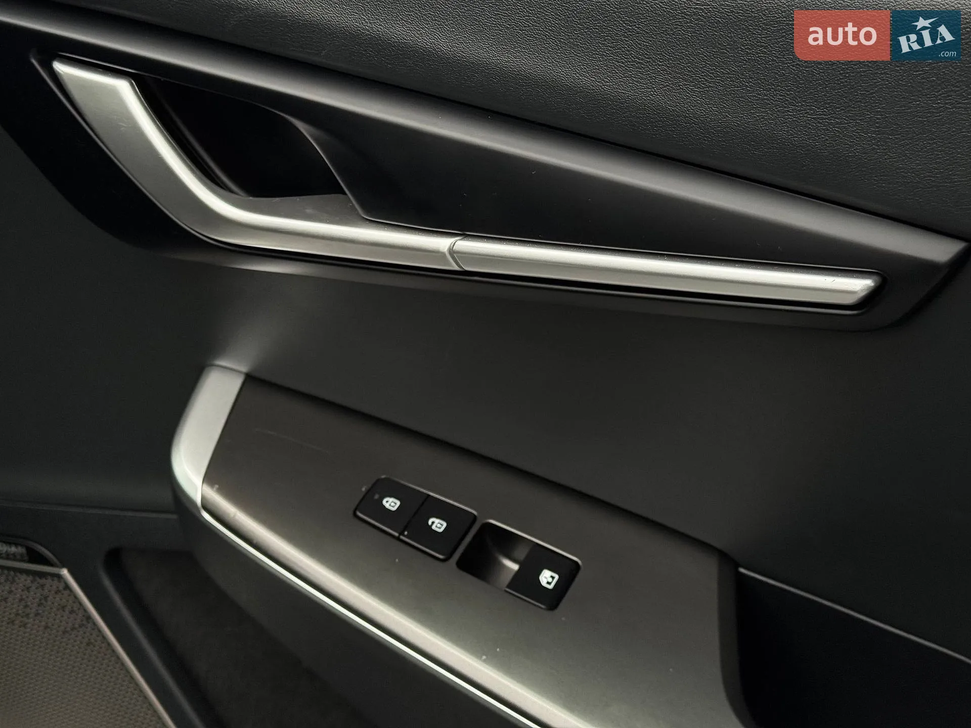 2022 Kia EV6 - мініатюра 43