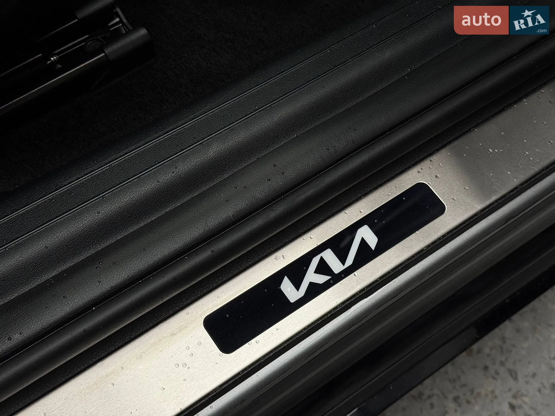 2022 Kia EV6 - мініатюра 47
