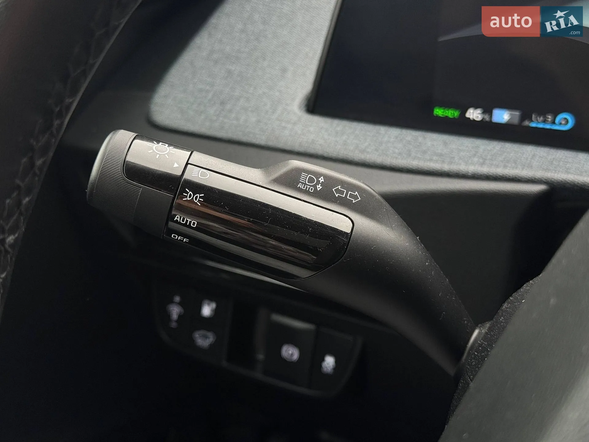 2022 Kia EV6 - мініатюра 67