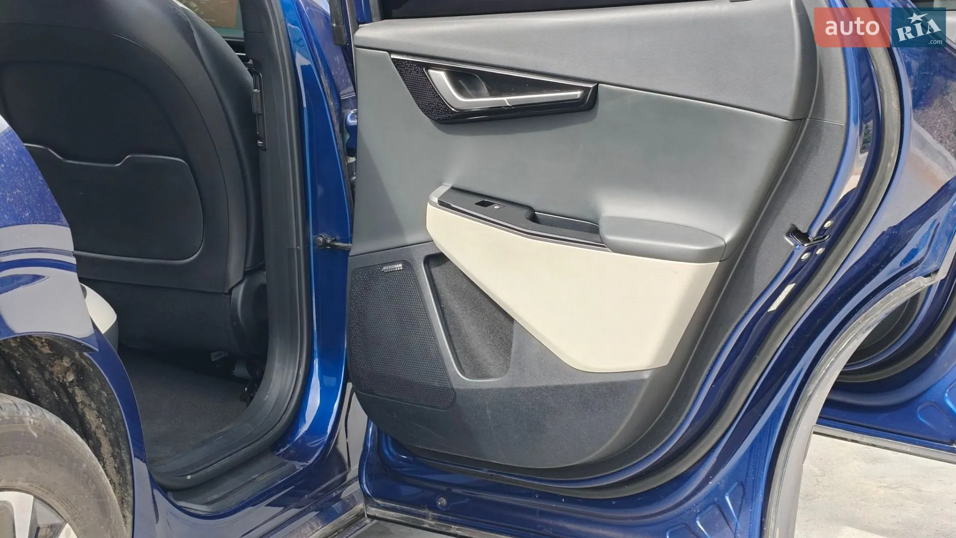 2021 Kia EV6 - мініатюра 26