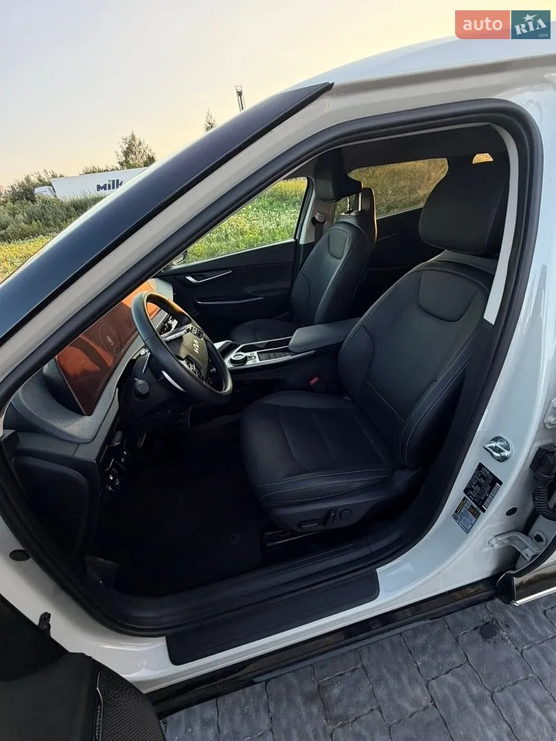 2023 Kia EV6 - мініатюра 24