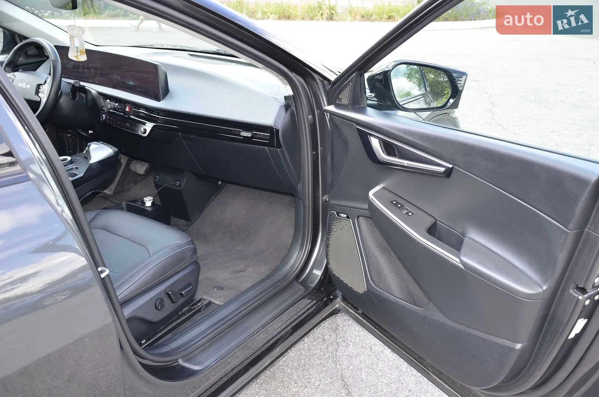 2023 Kia EV6 - мініатюра 12