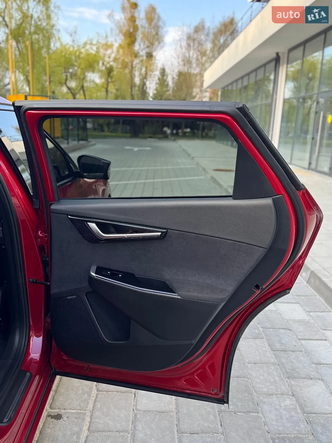 2023 Kia EV6 - мініатюра 34