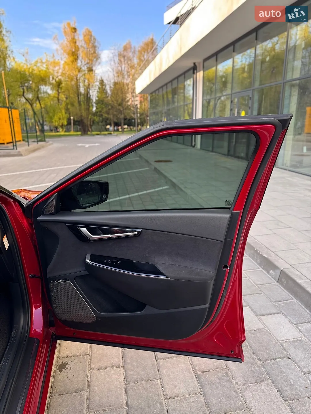 2023 Kia EV6 - мініатюра 32