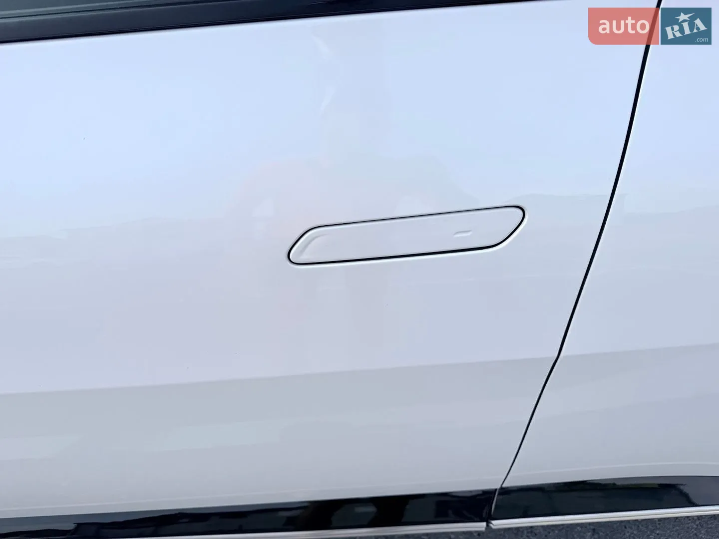 2022 Kia EV6 - мініатюра 20