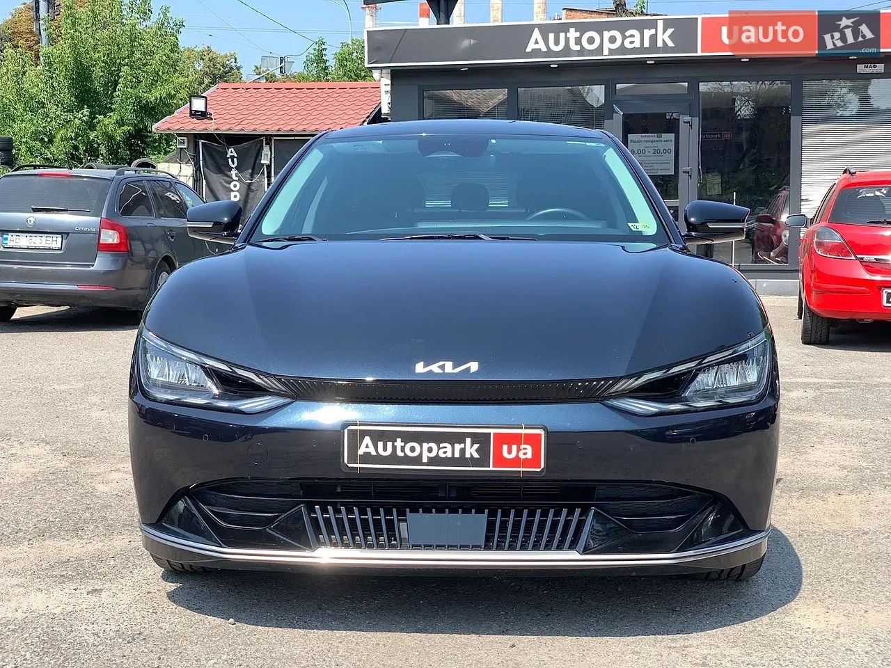 2015 Kia Optima - мініатюра 44