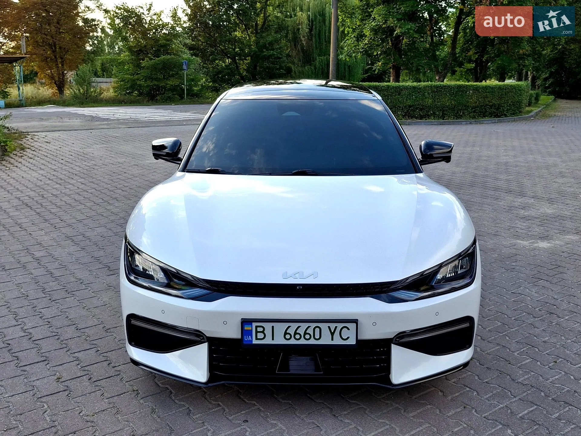 2023 Kia EV6 - мініатюра 18