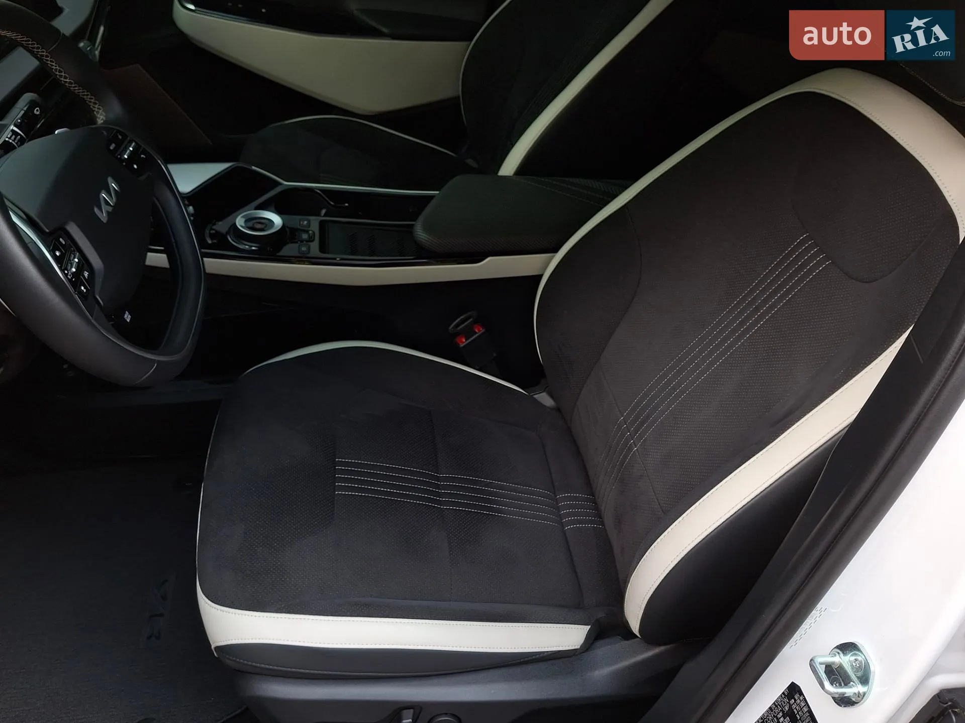 2023 Kia EV6 - мініатюра 33