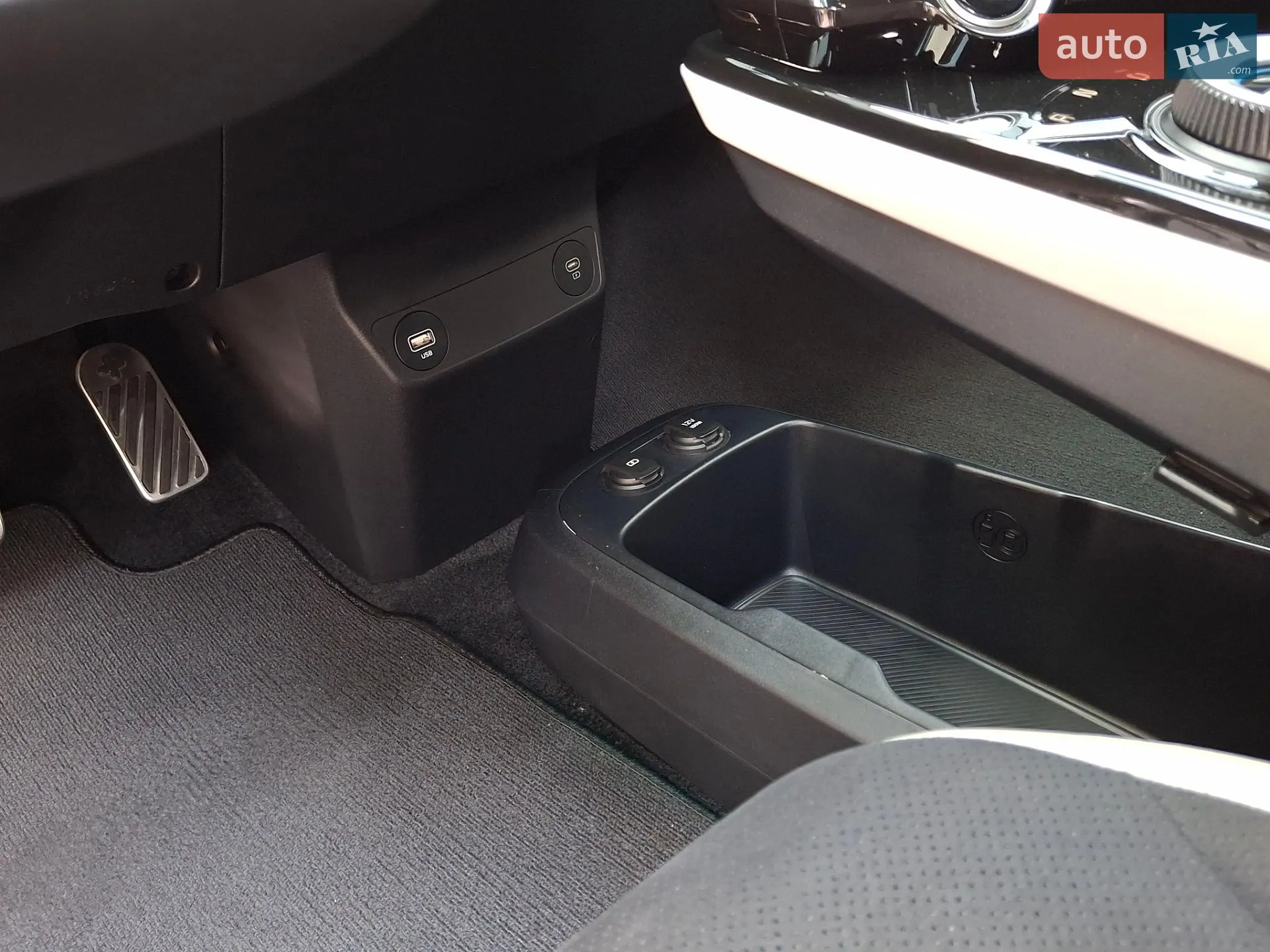 2023 Kia EV6 - мініатюра 32