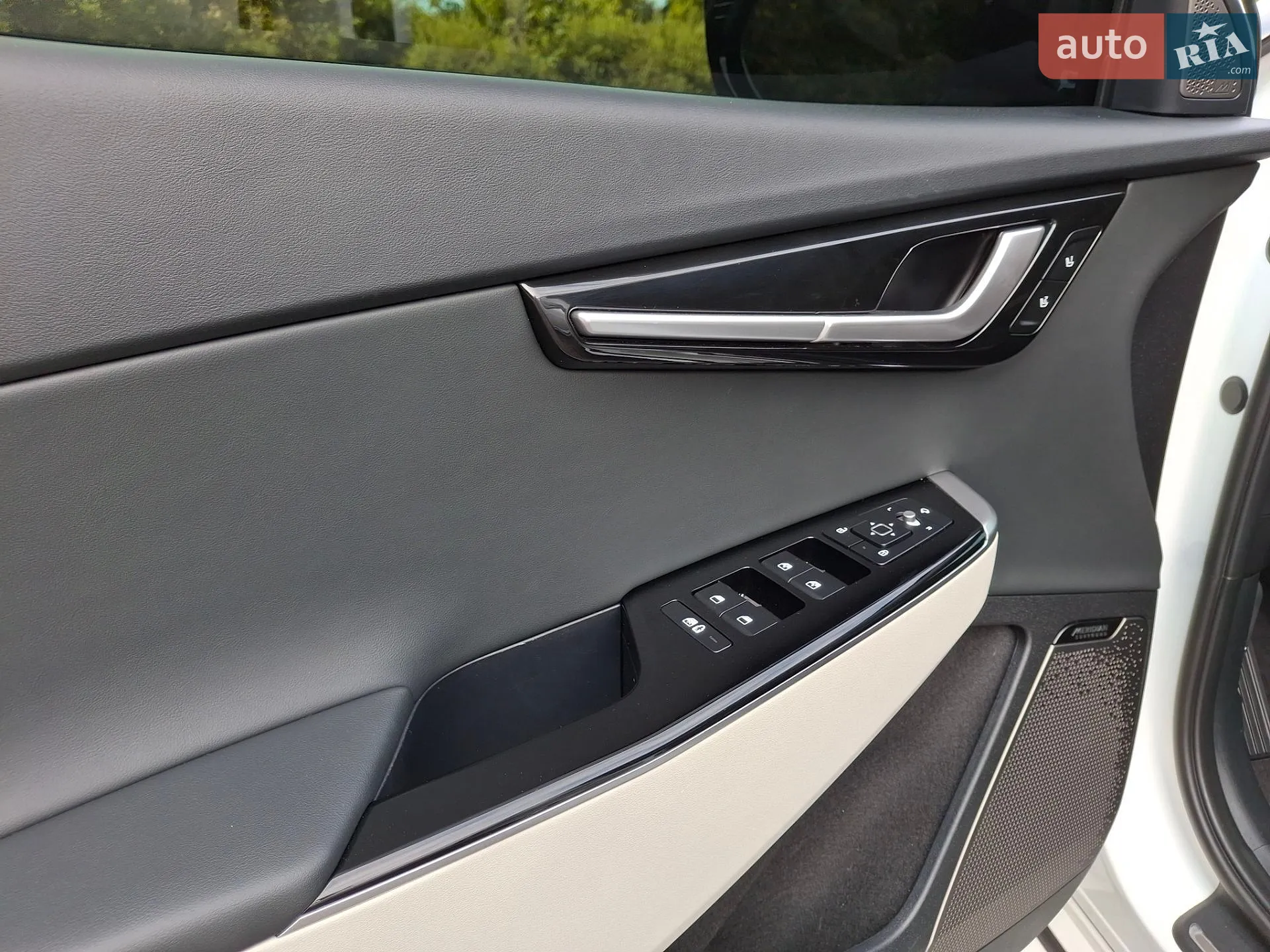 2023 Kia EV6 - мініатюра 34