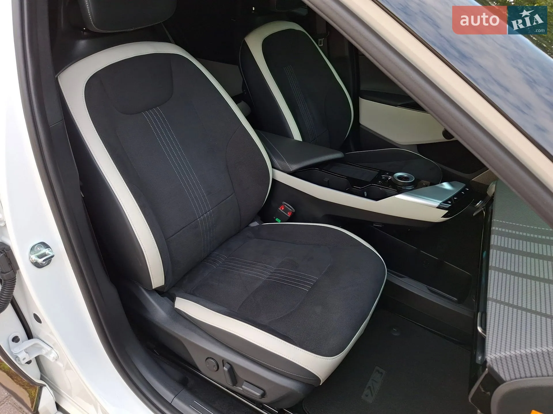 2023 Kia EV6 - мініатюра 41