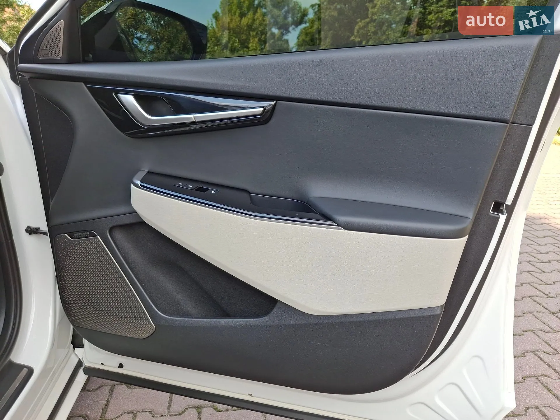 2023 Kia EV6 - мініатюра 40