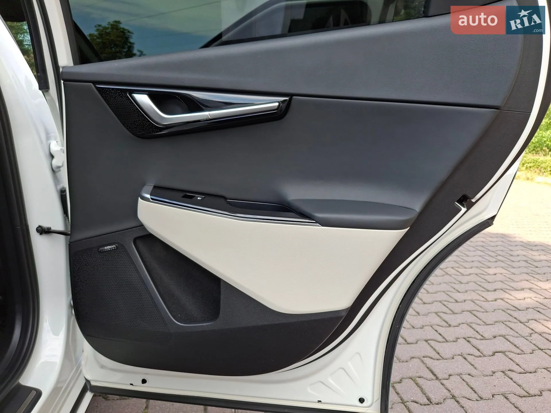 2023 Kia EV6 - мініатюра 43