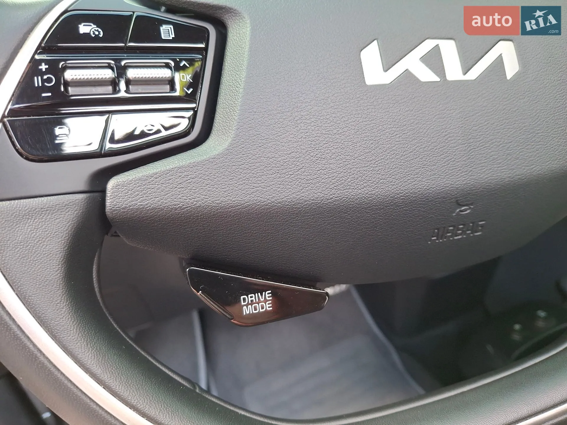 2023 Kia EV6 - мініатюра 56