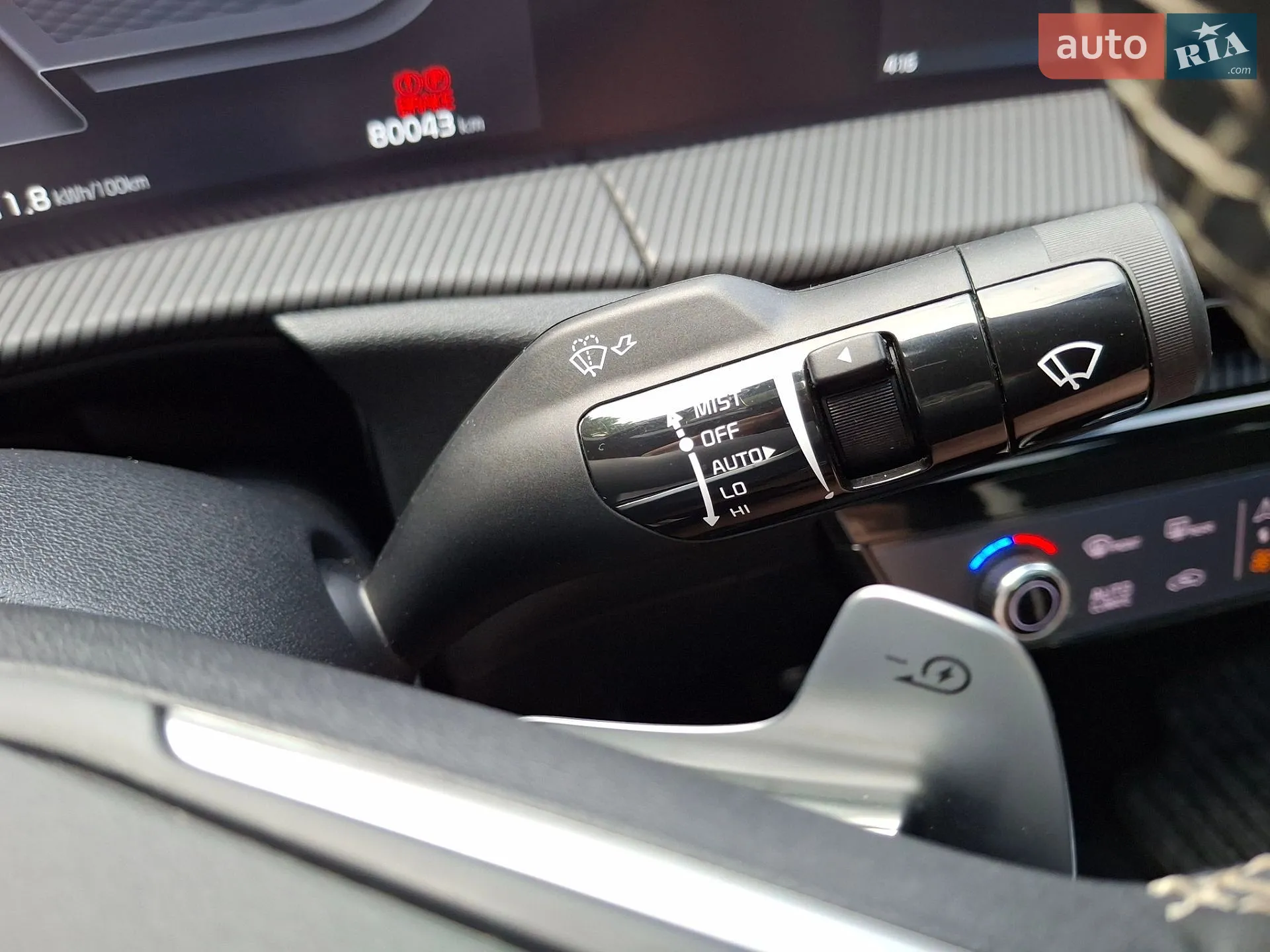 2023 Kia EV6 - мініатюра 61