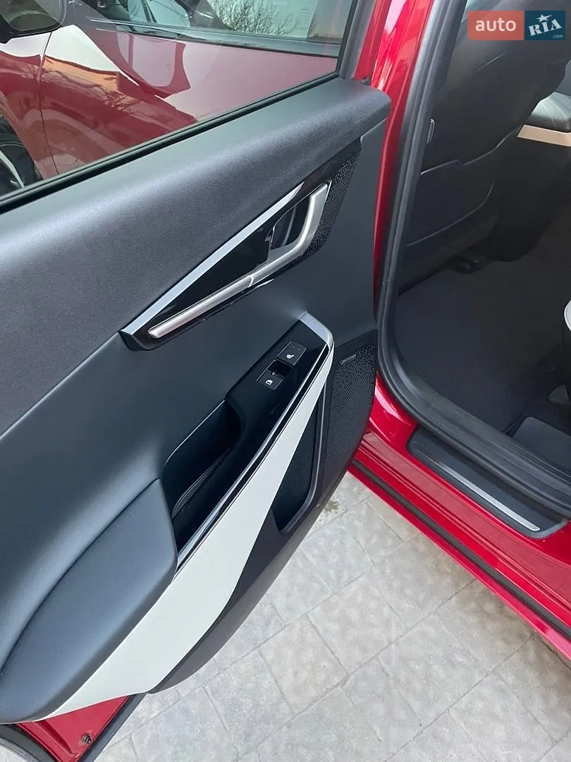 2024 Kia EV6 - мініатюра 31