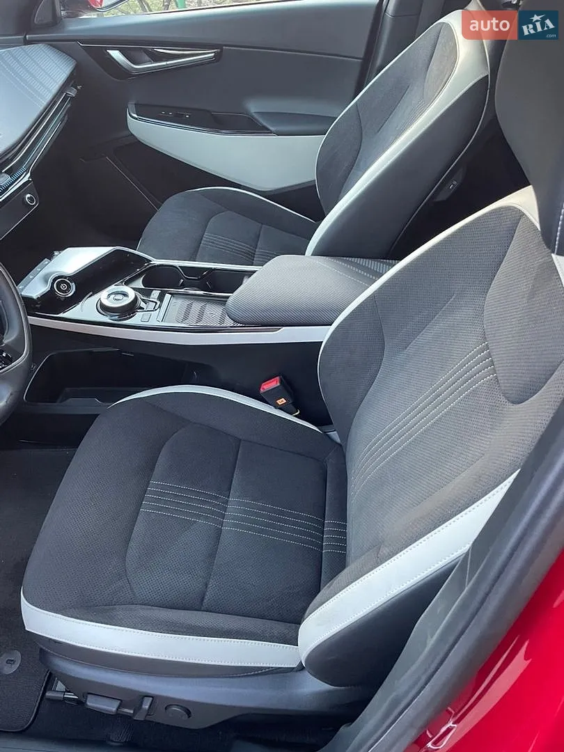 2024 Kia EV6 - мініатюра 35